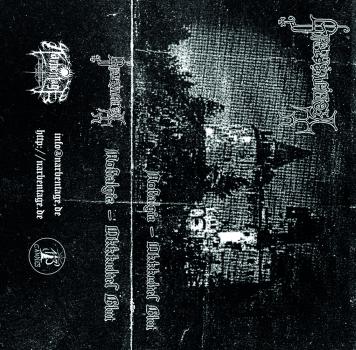 Grausamkeit - Nostalgia, Okkultes Blut (MC)